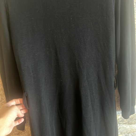 Roberto Cavalli cardigan with 100% silk - Picture 7 of 7